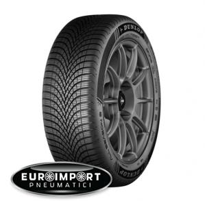 Dunlop All Season 2 165/65 R14 83 T XL  TL